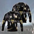 Westlife 3D Full Print Shirt 1
