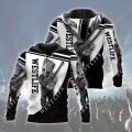 Westlife 3D Full Print Shirt
