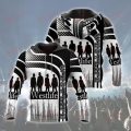 Westlife 3D Full Print Shirt 4