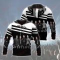 Westlife 3D Full Print Shirt 5