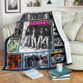 Ramones Blanket 1