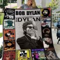 Bob Dylan Blanket 9