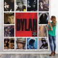 Bob Dylan Blanket 1