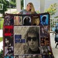 Bob Dylan Blanket 10