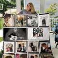 Bob Dylan Blanket 3