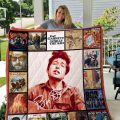 Bob Dylan Blanket 11