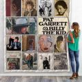 Bob Dylan Blanket 15