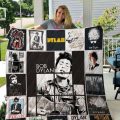 Bob Dylan Blanket 17