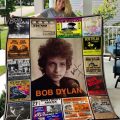 Bob Dylan Blanket 12