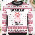 Pig Ugly Sweater 6