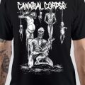 Cannibal Corpse Tshirt 18
