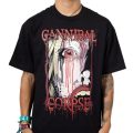 Cannibal Corpse Tshirt 17