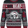 Volbeat Ugly Sweater 1