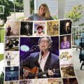Eric Clapton Blanket 10