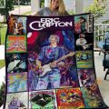 Eric Clapton Blanket