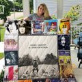 George Harrison Blanket 2