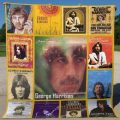 George Harrison Blanket 5