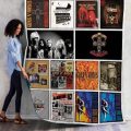 Guns N' Roses Blanket 2