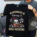 Reba McEntire T-shirt 35