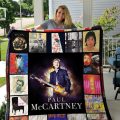 Paul McCartney Blanket