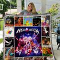 Helloween Blanket
