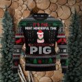 Pig Ugly Sweater 2