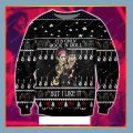 The Rolling Stones Ugly Sweater 8