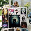Joe Satriani Blanket 3