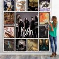 Korn Blanket 5