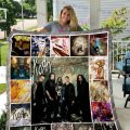 Korn Blanket 6