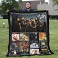 Korn Blanket 8