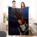 Korn Blanket 9