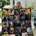 Korn Blanket 4