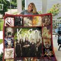 Korn Blanket 2