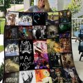 Korn Blanket 3