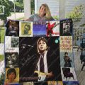 Paul McCartney Blanket 2