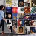 Paul McCartney Blanket 7