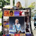Paul McCartney Blanket 8
