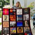 Paul McCartney Blanket 11
