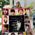 Paul McCartney Blanket 12