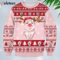 Pig Ugly Sweater 5