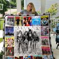 Ramones Blanket 8