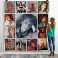 Reba McEntire Blanket 5