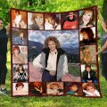 Reba McEntire Blanket 7