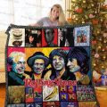 The Rolling Stones Blanket 9