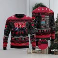 Rush Cool Ugly Sweater 1