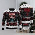 Rush Cool Ugly Sweater 3