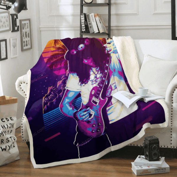 Slash Blanket 7