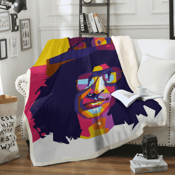 Slash Blanket 10