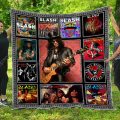 Slash Blanket 2